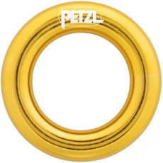 画像3: テスト PETZL ペツル リング (C046) (3)