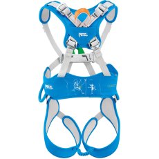 画像2: PETZL ペツル OUISTITI ウィスチチ (C068AA00) (2)