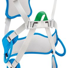 画像4: PETZL ペツル OUISTITI ウィスチチ (C068AA00) (4)