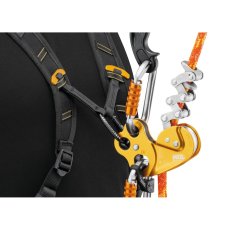画像7: PETZL ペツル セコイア用ショルダーストラップ (C069DB) (7)