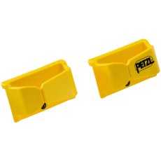 画像1: PETZL ペツル LANYARD CONNECTOR HOLDER ランヤードのコネクターホルダー (2個セット) (C088AA) (1)