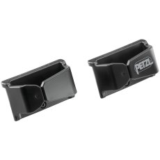 画像2: PETZL ペツル LANYARD CONNECTOR HOLDER ランヤードのコネクターホルダー (2個セット) (C088AA) (2)