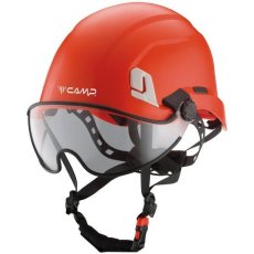 画像2: CAMP カンプ ARES VISOR アレス バイザー [取り寄せ対応品] (2)