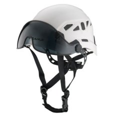 画像6: CAMP カンプ ARES VISOR アレス バイザー [取り寄せ対応品] (6)