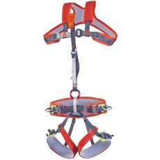画像2: CAMP カンプ AIR RESCUE EVO CHEST エアレスキュー EVO チェスト (5298202) [取り寄せ対応品] (2)