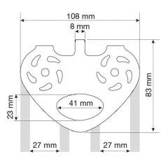 画像2: CAMP カンプ FLYTE フライト (5312100) [取り寄せ対応品] (2)