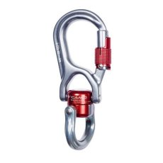 画像1: CAMP カンプ ENIGMA 3LOCK エニグマ 3ロック [取り寄せ対応品] (1)