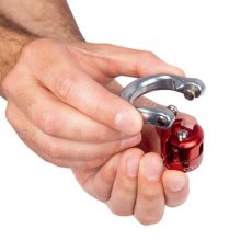 画像2: CAMP カンプ ENIGMA 3LOCK エニグマ 3ロック [取り寄せ対応品] (2)