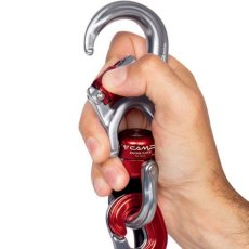 画像3: CAMP カンプ ENIGMA 3LOCK エニグマ 3ロック [取り寄せ対応品] (3)