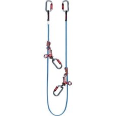画像1: CAMP カンプ GYRO LANYARD TWIN ジャイロランヤード ツイン [取り寄せ対応品] (1)