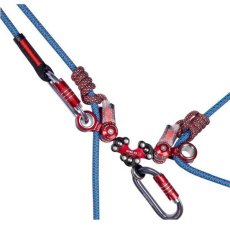 画像2: CAMP カンプ GYRO LANYARD DOUBLE ジャイロランヤード ダブル [取り寄せ対応品] (2)