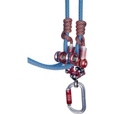 画像3: CAMP カンプ GYRO LANYARD DOUBLE ジャイロランヤード ダブル [取り寄せ対応品] (3)