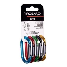 画像1: CAMP カンプ RACK PACK EKTO ラック パック エクト (5351200) [取り寄せ対応品] (1)