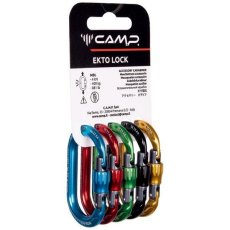 画像1: CAMP カンプ RACK PACK EKTO LOCK ラック パック エクト ロック (5351300) [取り寄せ対応品] (1)