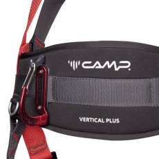 画像3: CAMP カンプ VERTICAL PLUS バーティカル プラス (5370801) [取り寄せ対応品] (3)