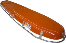 画像3: CASCADE RESCUE カスケード Advanced Series Model 200 Rescue Litter アドバンスシリーズ・レスキューリッター 200［2 ピース・テーパー型］ (RSL-M200-2-RSL-M200-2CT) [取り寄せ対応品] (3)