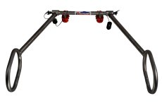 画像1: CASCADE RESCUE カスケード EQUALIZER Adjustable Litter Handle System イコライザー アジャスタブル・リッター・ハンドルシステム プロフェッショナルシリーズ用 (RLA-PSSLH-RLA-PSTLH) [取り寄せ対応品] (1)