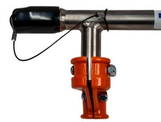 画像2: CASCADE RESCUE カスケード EQUALIZER Adjustable Litter Handle System イコライザー アジャスタブル・リッター・ハンドルシステム プロフェッショナルシリーズ用 (RLA-PSSLH-RLA-PSTLH) [取り寄せ対応品] (2)