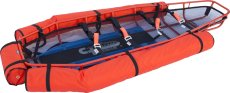 画像1: CASCADE RESCUE カスケード Rescue Litter Flotation System リッター・フローテーション・システム (RLA-LFS) [取り寄せ対応品] (1)