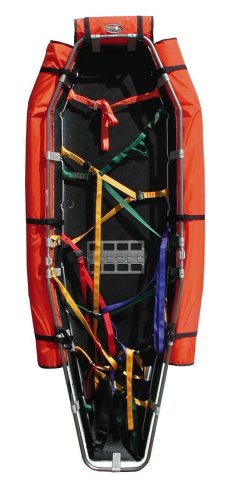 画像2: CASCADE RESCUE カスケード Rescue Litter Flotation System リッター・フローテーション・システム (RLA-LFS) [取り寄せ対応品] (2)