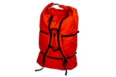 画像1: CASCADE RESCUE カスケード Two Piece Litter Back-Pack 2 ピース・リッター・バックパック (RLA-LBPB) [取り寄せ対応品] (1)