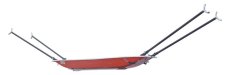 画像1: CASCADE RESCUE カスケード Model 350 Extreme モデル 350・エクストリーム レスキュー・トボガン (RTB-M350-IT-RTB-M350-2IT) [取り寄せ対応品] (1)