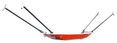 画像5: CASCADE RESCUE カスケード Model 350 Extreme モデル 350・エクストリーム レスキュー・トボガン (RTB-M350-IT-RTB-M350-2IT) [取り寄せ対応品] (5)