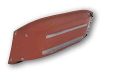 画像4: CASCADE RESCUE カスケード Model 350 Extreme モデル 350・エクストリーム レスキュー・トボガン (RTB-M350-IT-RTB-M350-2IT) [取り寄せ対応品] (4)