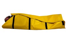 画像1: CASCADE RESCUE カスケード Patient Protector ペイシェント・ラップ・プロテクター (TBA-PP) [取り寄せ対応品] (1)