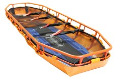 画像1: CASCADE RESCUE カスケード Pro Litter Skin Tapered プロ・リッタースキン テーパー型 (RLA-PLST) [取り寄せ対応品] (1)