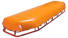 画像2: CASCADE RESCUE カスケード Pro Litter Skin Tapered プロ・リッタースキン テーパー型 (RLA-PLST) [取り寄せ対応品] (2)