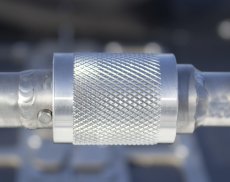 画像7: CASCADE RESCUE カスケード Professional Series Rescue Litter Titanium プロフェッショナルシリーズ・レスキューリッター チタニウム製 (RSL-PT1-RSL-PTR-2) [取り寄せ対応品] (7)