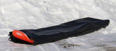 画像1: CASCADE RESCUE カスケード Rescue Sled Protector レスキュー・スレッド・プロテクター (TBA-SP) [取り寄せ対応品] (1)