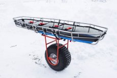 画像2: CASCADE RESCUE カスケード Terrain Master テライン・マスター トレイル・ホイール (PTR-ATM) [取り寄せ対応品] (2)