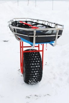 画像4: CASCADE RESCUE カスケード Terrain Master テライン・マスター トレイル・ホイール (PTR-ATM) [取り寄せ対応品] (4)