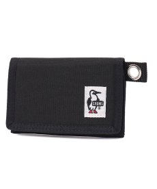 画像1: CHUMS チャムス Recycle Small Wallet リサイクルスモールウォレット (CH60-3570) (1)