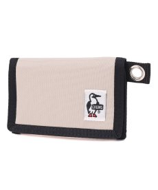 画像8: CHUMS チャムス Recycle Small Wallet リサイクルスモールウォレット (CH60-3570) (8)