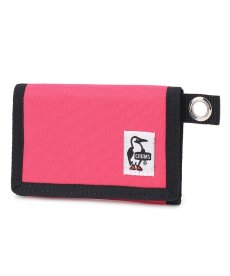 画像9: CHUMS チャムス Recycle Small Wallet リサイクルスモールウォレット (CH60-3570) (9)