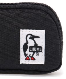 画像4: CHUMS チャムス Recycle Coin Case リサイクルコインケース (CH60-3572) (4)