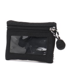 画像2: CHUMS チャムス Recycle Key Coin Case リサイクルキーコインケース (CH60-3574) (2)