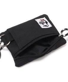 画像3: CHUMS チャムス Recycle Key Coin Case リサイクルキーコインケース (CH60-3574) (3)