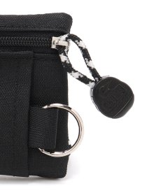 画像4: CHUMS チャムス Recycle Key Coin Case リサイクルキーコインケース (CH60-3574) (4)