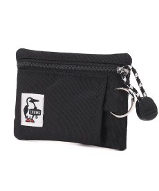 画像1: CHUMS チャムス Recycle Key Coin Case リサイクルキーコインケース (CH60-3574) (1)