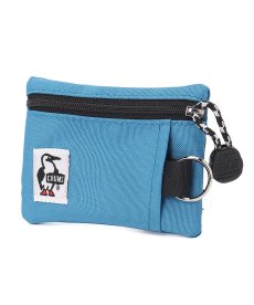 画像8: CHUMS チャムス Recycle Key Coin Case リサイクルキーコインケース (CH60-3574) (8)