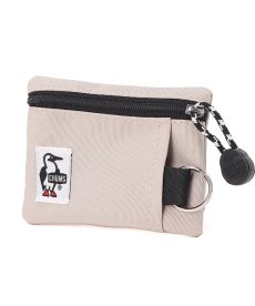 画像7: CHUMS チャムス Recycle Key Coin Case リサイクルキーコインケース (CH60-3574) (7)