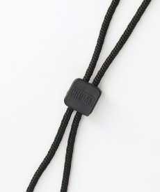 画像2: CHUMS チャムス Slip Fit 3mm Rope スリップフィット3mmロープ (CH61-1187) (2)