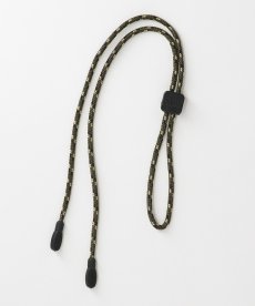 画像8: CHUMS チャムス Slip Fit 3mm Rope スリップフィット3mmロープ (CH61-1187) (8)