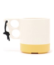 画像2: CHUMS チャムス Camper Mug Cup キャンパーマグカップ (CH62-1244) (2)