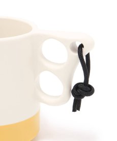 画像4: CHUMS チャムス Camper Mug Cup キャンパーマグカップ (CH62-1244) (4)