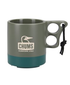 画像6: CHUMS チャムス Camper Mug Cup キャンパーマグカップ (CH62-1244) (6)
